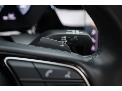 Audi A3 Sportback 45 TFSI e S Line | SOH 96.6% | Pano | Elek. Stoelen | Adapt. Cruise | Camera | Apple CarPlay | Elek. Achterklep | Stoelverw. x