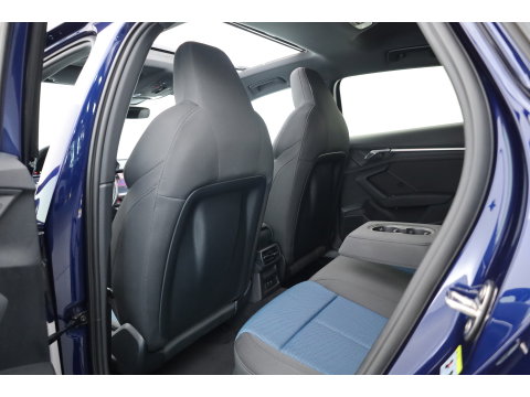 Audi A3 Sportback 45 TFSI e S Line | SOH 96.6% | Pano | Elek. Stoelen | Adapt. Cruise | Camera | Apple CarPlay | Elek. Achterklep | Stoelverw. x