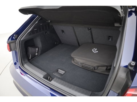 Audi A3 Sportback 45 TFSI e S Line | SOH 96.6% | Pano | Elek. Stoelen | Adapt. Cruise | Camera | Apple CarPlay | Elek. Achterklep | Stoelverw. x