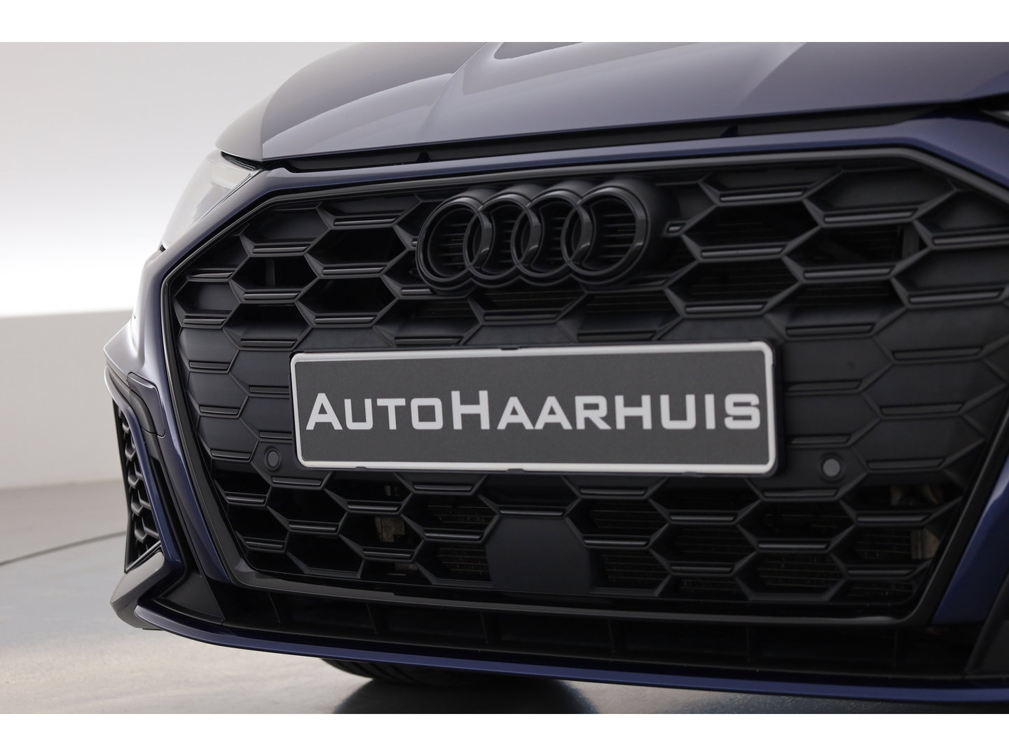 Audi A3 Sportback 45 TFSI e S Line | SOH 96.6% | Pano | Elek. Stoelen | Adapt. Cruise | Camera | Apple CarPlay | Elek. Achterklep | Stoelverw. x