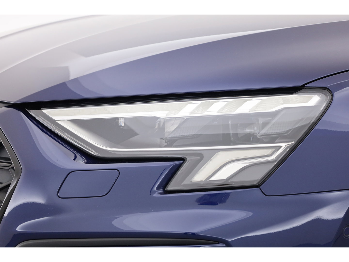 Audi A3 Sportback 45 TFSI e S Line | SOH 96.6% | Pano | Elek. Stoelen | Adapt. Cruise | Camera | Apple CarPlay | Elek. Achterklep | Stoelverw. x