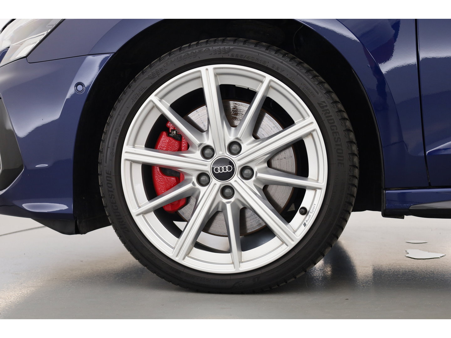 Audi A3 Sportback 45 TFSI e S Line | SOH 96.6% | Pano | Elek. Stoelen | Adapt. Cruise | Camera | Apple CarPlay | Elek. Achterklep | Stoelverw. x