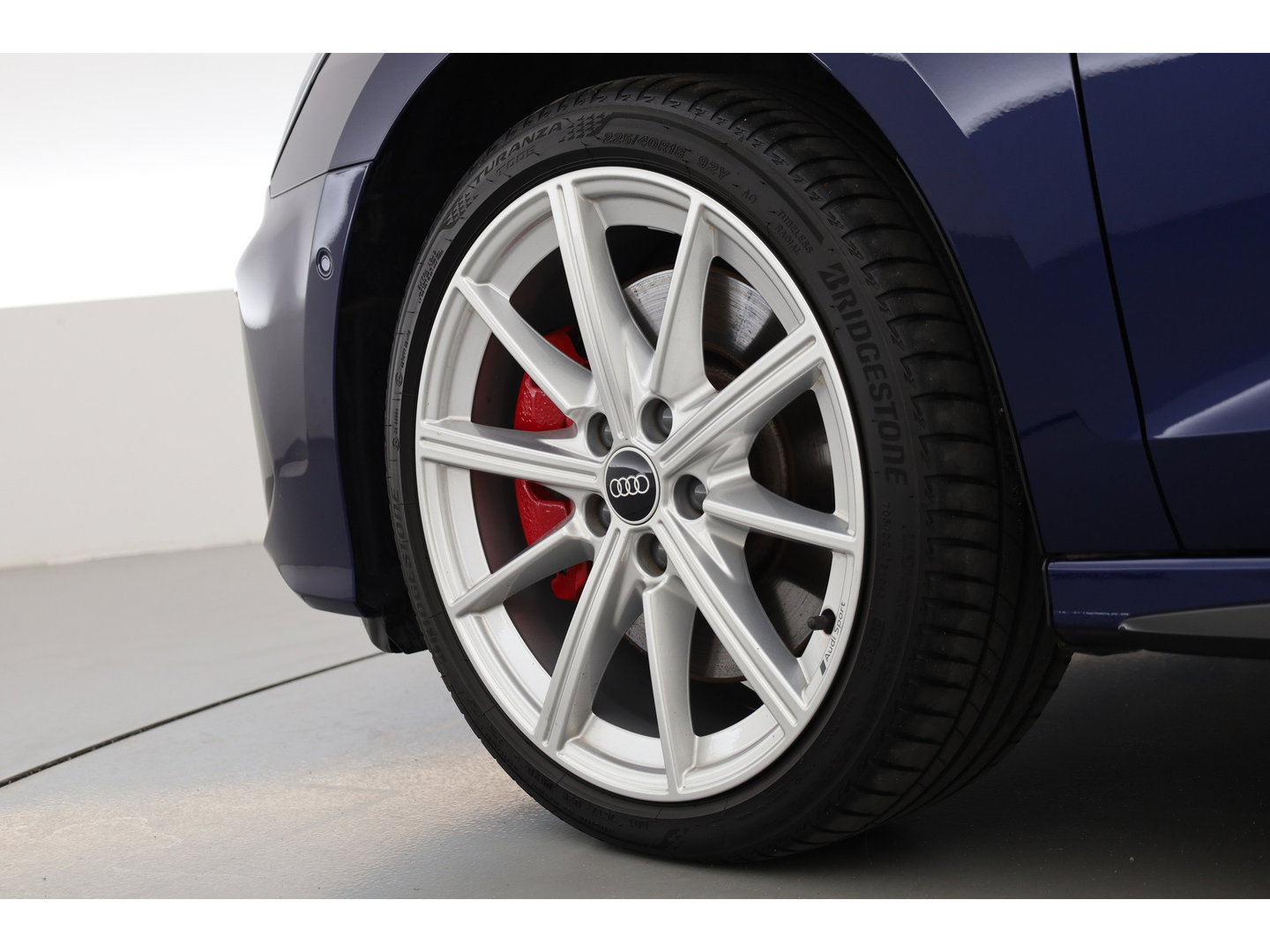 Audi A3 Sportback 45 TFSI e S Line | SOH 96.6% | Pano | Elek. Stoelen | Adapt. Cruise | Camera | Apple CarPlay | Elek. Achterklep | Stoelverw. x