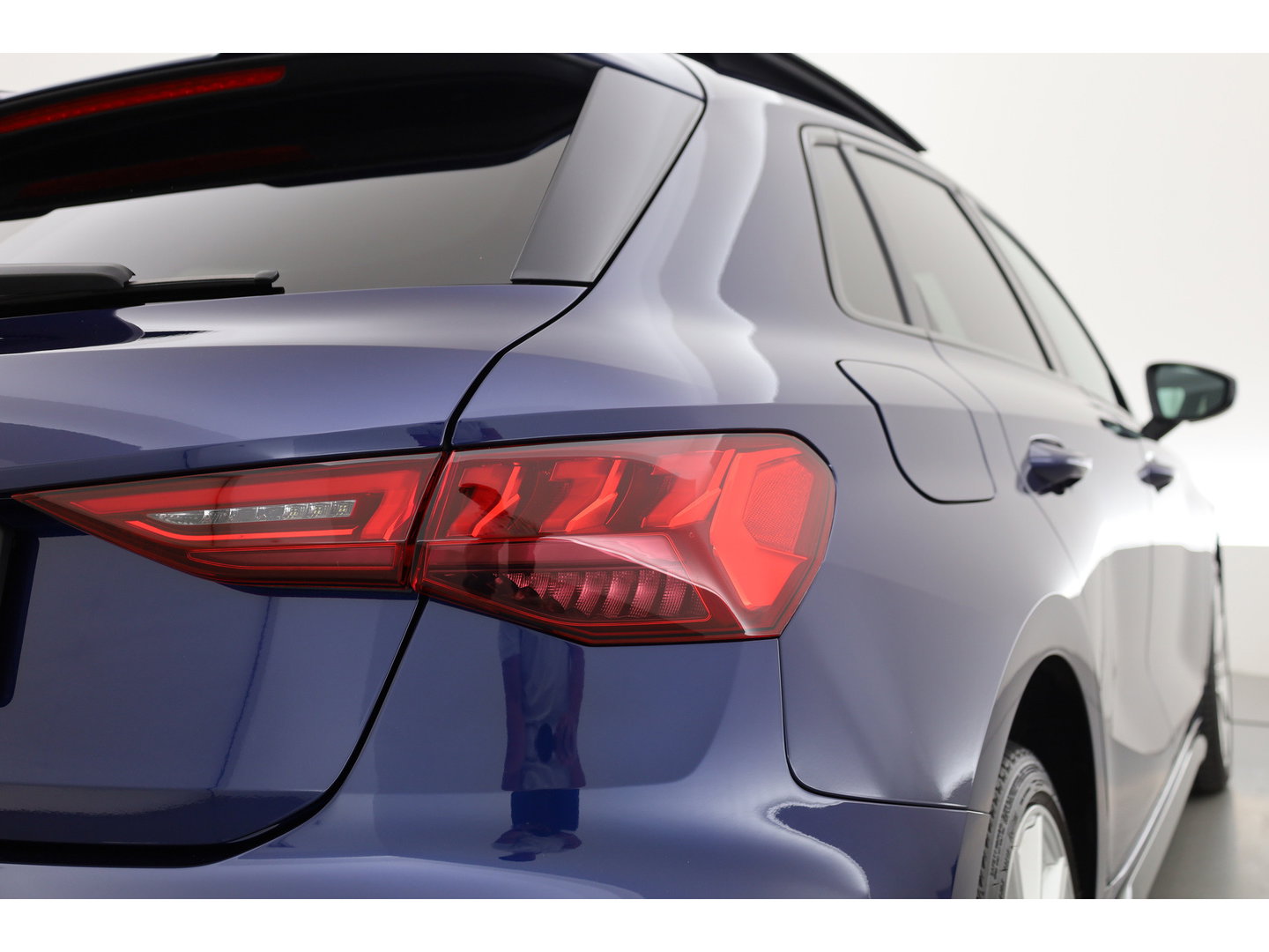 Audi A3 Sportback 45 TFSI e S Line | SOH 96.6% | Pano | Elek. Stoelen | Adapt. Cruise | Camera | Apple CarPlay | Elek. Achterklep | Stoelverw. x