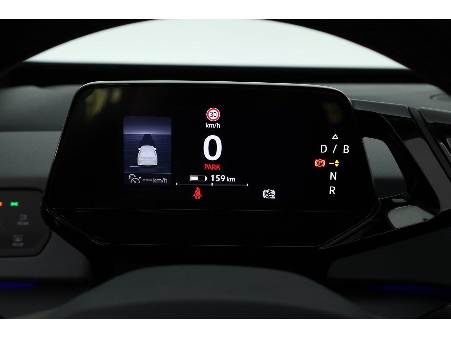 Volkswagen ID.3 First 58 kWh | SOH 92% | Navi | Stoel- Stuurverw. | Adapt. Cruise | Apple CarPlay | PDC