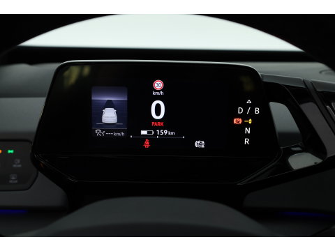Volkswagen ID.3 First 58 kWh | SOH 92% | Navi | Stoel- Stuurverw. | Adapt. Cruise | Apple CarPlay | PDC