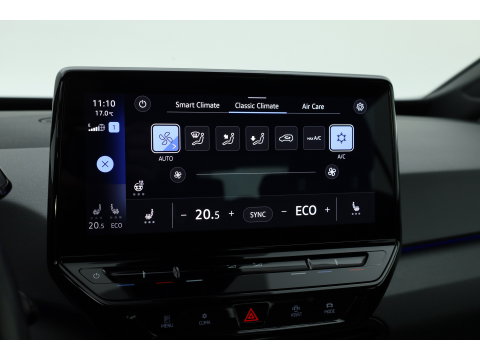Volkswagen ID.3 First 58 kWh | SOH 92% | Navi | Stoel- Stuurverw. | Adapt. Cruise | Apple CarPlay | PDC