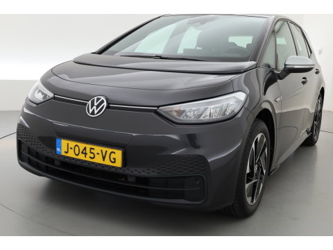 Volkswagen ID.3 First 58 kWh | SOH 92% | Navi | Stoel- Stuurverw. | Adapt. Cruise | Apple CarPlay | PDC