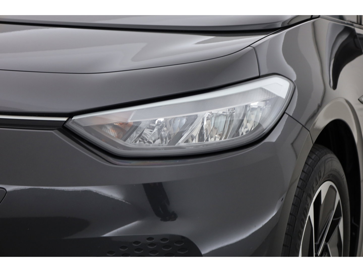 Volkswagen ID.3 First 58 kWh | SOH 92% | Navi | Stoel- Stuurverw. | Adapt. Cruise | Apple CarPlay | PDC