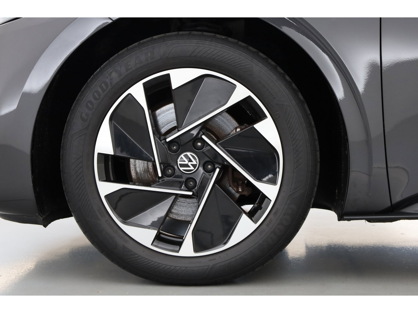 Volkswagen ID.3 First 58 kWh | SOH 92% | Navi | Stoel- Stuurverw. | Adapt. Cruise | Apple CarPlay | PDC