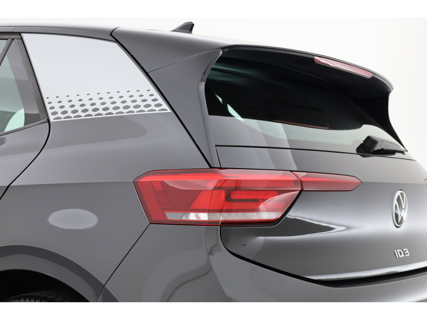 Volkswagen ID.3 First 58 kWh | SOH 92% | Navi | Stoel- Stuurverw. | Adapt. Cruise | Apple CarPlay | PDC