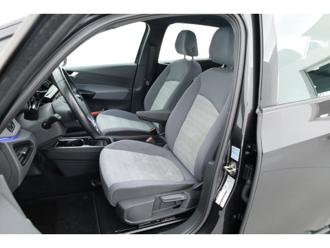 Volkswagen ID.3 First 58 kWh | SOH 92% | Navi | Stoel- Stuurverw. | Adapt. Cruise | Apple CarPlay | PDC