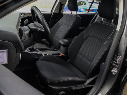Ford FOCUS Wagon 1.0 EcoBoost Titanium Business 125pk