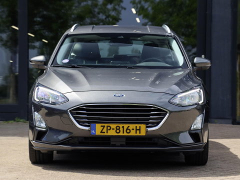 Ford FOCUS Wagon 1.0 EcoBoost Titanium Business 125pk