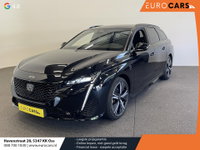 Peugeot 308 - 1.6 Plug-in Hybrid 180pk Automaat GT Climate Control Control Camera Achter Navigatie Apple Carplay / Android auto Velgen