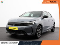 Opel Corsa - 1.2 Turbo 100pk GS Navigatie Apple Carplay/Android Auto Airco Camera Parkeer sensoren Cruise Control Lichtmetalen Velgen