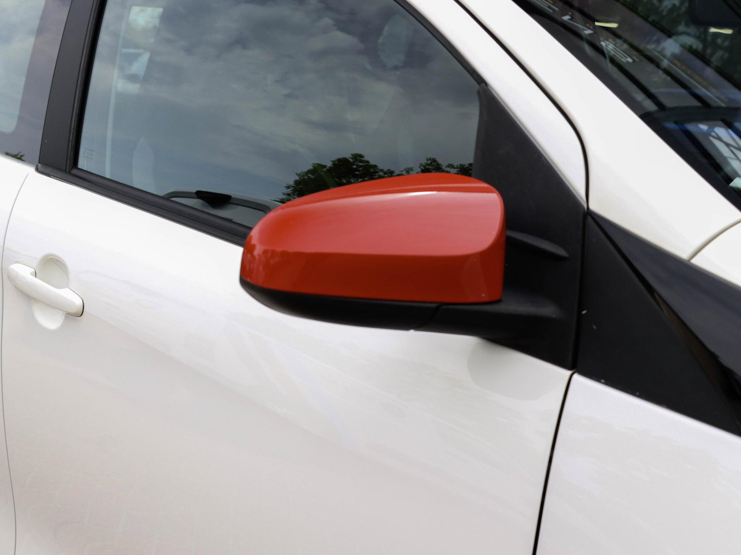 Toyota Aygo 1.0 VVT-i X-clusiv Automaat 5d