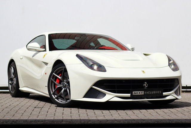 Ferrari F12 - 6.3 Berlinetta HELE | VAT | Lift | Carbon | Camera