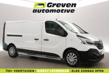 Renault Trafic - 2.0 DCI L2H1 | Aut. | Airco | Cruise | Camera | Carplay | Trekhaak