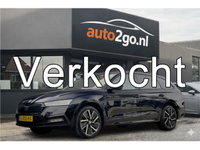 Škoda Octavia - Combi 1.4 TSI AUT6 iV PHEV EDITION. NAVI AIRCO DIGI-DASH APPLE-CARPLAY LED LMV PDC NIEUWSTE MODEL !!