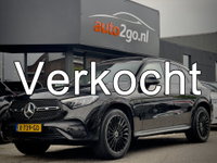 Mercedes-Benz GLC - 300e 4MATIC AMG-LINE PANODAK LEDER BURMESTER-SOUND NAVI CAMERA DIGI-DASH APPLE-CARPLAY LED 20 INCH-LMV PDC