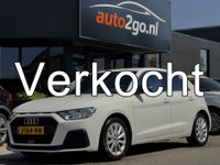 Audi A1 Sportback - 25 TFSI PRO LINE SPORT 108D.KM! NAVI CAMERA APPLE-CARPLAY LED LMV PDC