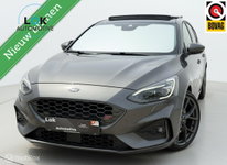 Ford Focus - 2.3 EcoBoost ST-3 PANO|B&O|KEYLESS|LED|CAMERA|ACC|