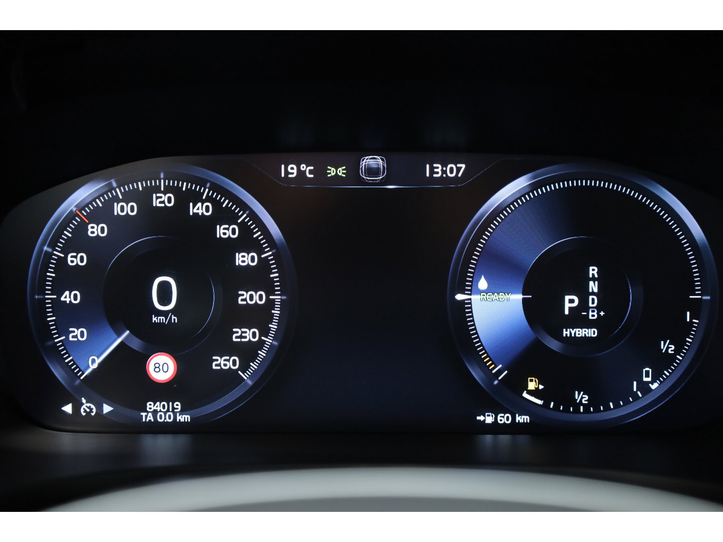 Volvo V60 2.0 T6 Recharge AWD Inscription | Leer | Trekhaak wegklapbaar | Camera |