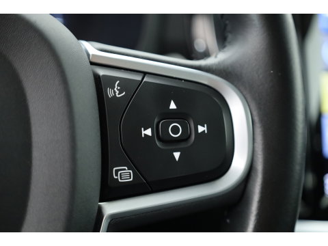 Volvo V60 2.0 T6 Recharge AWD Inscription | Leer | Trekhaak wegklapbaar | Camera |