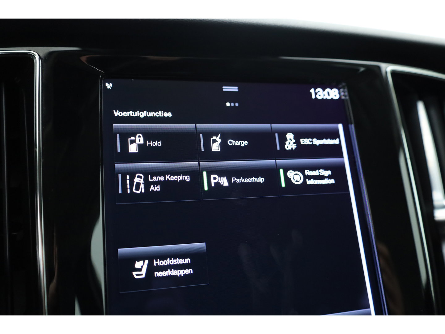 Volvo V60 2.0 T6 Recharge AWD Inscription | Leer | Trekhaak wegklapbaar | Camera |