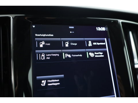Volvo V60 2.0 T6 Recharge AWD Inscription | Leer | Trekhaak wegklapbaar | Camera |