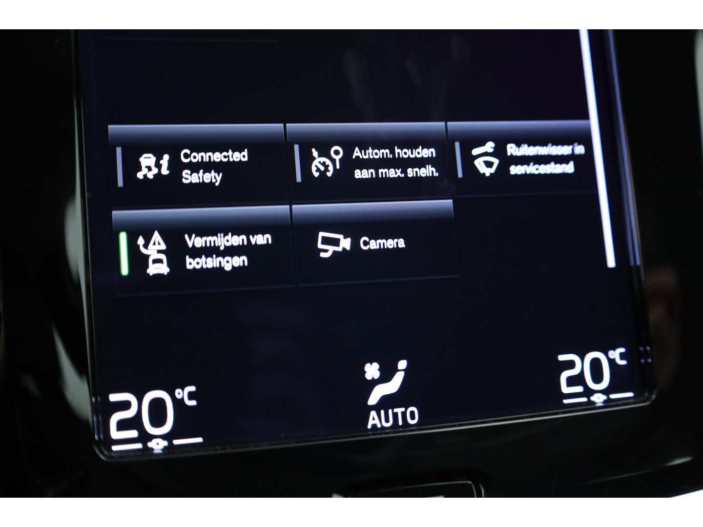 Volvo V60 2.0 T6 Recharge AWD Inscription | Leer | Trekhaak wegklapbaar | Camera |