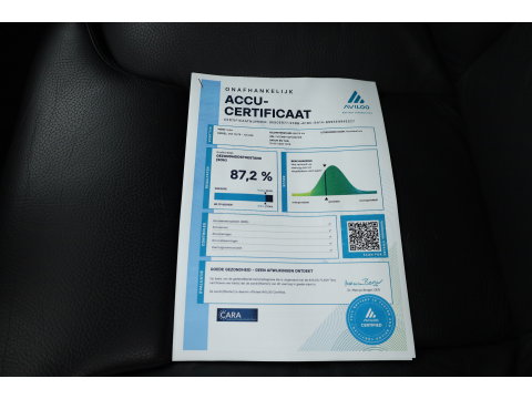 Volvo V60 2.0 T6 Recharge AWD Inscription | Leer | Trekhaak wegklapbaar | Camera |