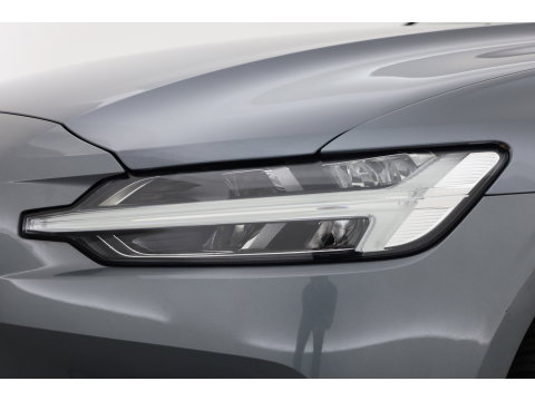 Volvo V60 2.0 T6 Recharge AWD Inscription | Leer | Trekhaak wegklapbaar | Camera |