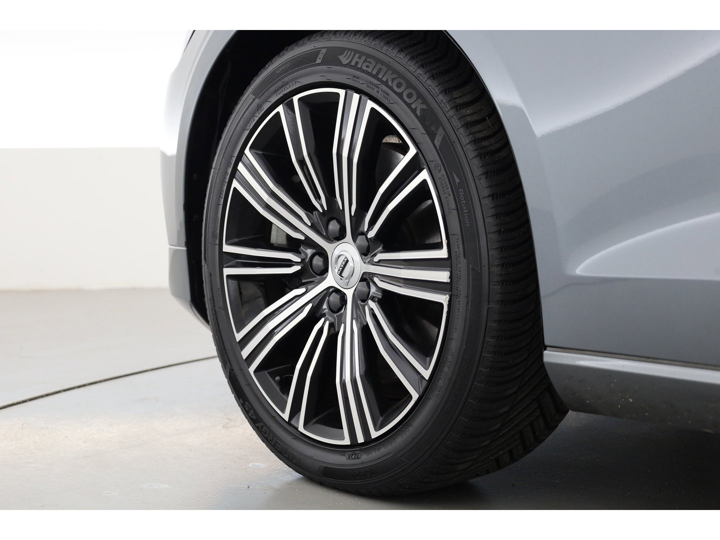Volvo V60 2.0 T6 Recharge AWD Inscription | Leer | Trekhaak wegklapbaar | Camera |