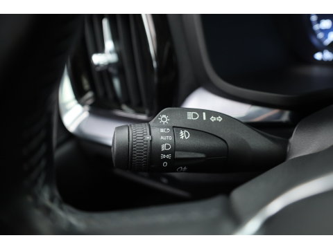 Volvo V60 2.0 T6 Recharge AWD Inscription | Leer | Trekhaak wegklapbaar | Camera |