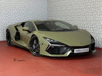 Lamborghini Revuelto - 1015 PK Nieuw Ad Personam 05/2026