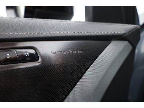 Volvo XC90 2.0 T8 Recharge AWD Ultimate Dark | Pano | Elek. Trekhaak | HUD | Memory | Harman Kardon | Keyless | Stoel-Stuurverw. | x