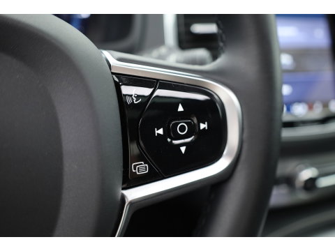 Volvo XC90 2.0 T8 Recharge AWD Ultimate Dark | Pano | Elek. Trekhaak | HUD | Memory | Harman Kardon | Keyless | Stoel-Stuurverw. | x