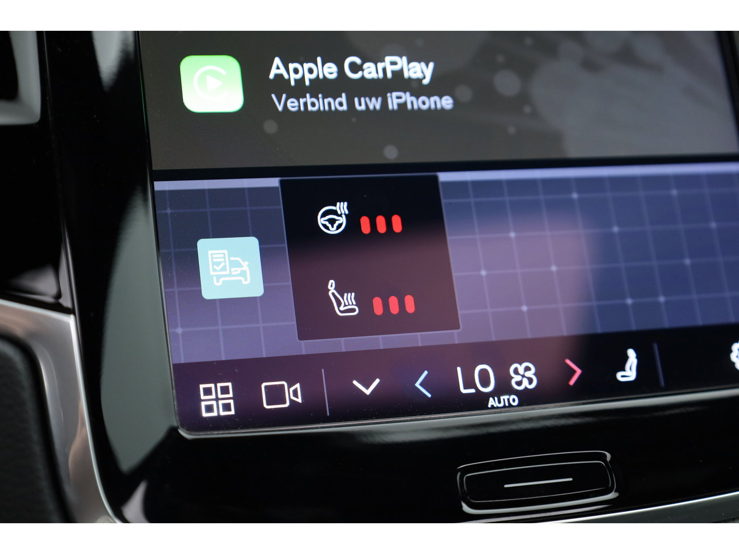 Volvo XC90 2.0 T8 Recharge AWD Ultimate Dark | Pano | Elek. Trekhaak | HUD | Memory | Harman Kardon | Keyless | Stoel-Stuurverw. | x