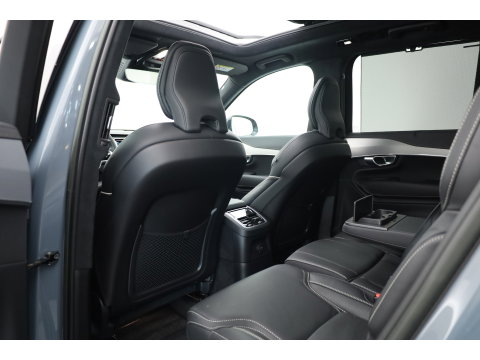 Volvo XC90 2.0 T8 Recharge AWD Ultimate Dark | Pano | Elek. Trekhaak | HUD | Memory | Harman Kardon | Keyless | Stoel-Stuurverw. | x