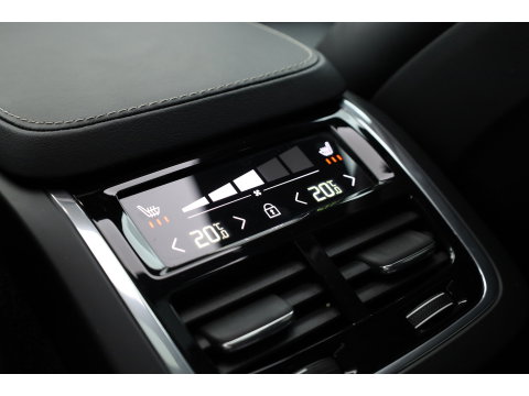 Volvo XC90 2.0 T8 Recharge AWD Ultimate Dark | Pano | Elek. Trekhaak | HUD | Memory | Harman Kardon | Keyless | Stoel-Stuurverw. | x