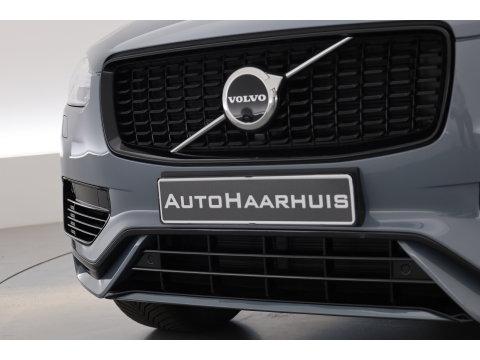 Volvo XC90 2.0 T8 Recharge AWD Ultimate Dark | Pano | Elek. Trekhaak | HUD | Memory | Harman Kardon | Keyless | Stoel-Stuurverw. | x