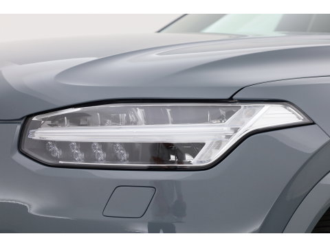 Volvo XC90 2.0 T8 Recharge AWD Ultimate Dark | Pano | Elek. Trekhaak | HUD | Memory | Harman Kardon | Keyless | Stoel-Stuurverw. | x