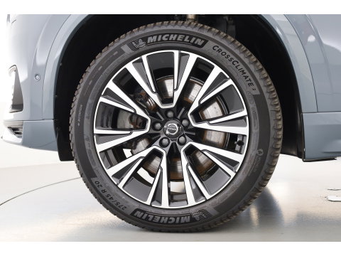 Volvo XC90 2.0 T8 Recharge AWD Ultimate Dark | Pano | Elek. Trekhaak | HUD | Memory | Harman Kardon | Keyless | Stoel-Stuurverw. | x