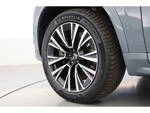 Volvo XC90 2.0 T8 Recharge AWD Ultimate Dark | Pano | Elek. Trekhaak | HUD | Memory | Harman Kardon | Keyless | Stoel-Stuurverw. | x