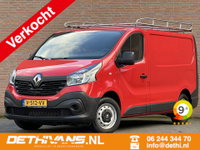 Renault Trafic - 2.0dCi Trekhaak / Imperiaal / Airconditioning / Euro6