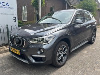BMW X1 - xDrive20i Centennial High Executive