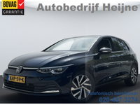 Volkswagen Golf - eHybrid PHEV 204PK DSG STYLE NAVI/CAMERA/CARPLAY