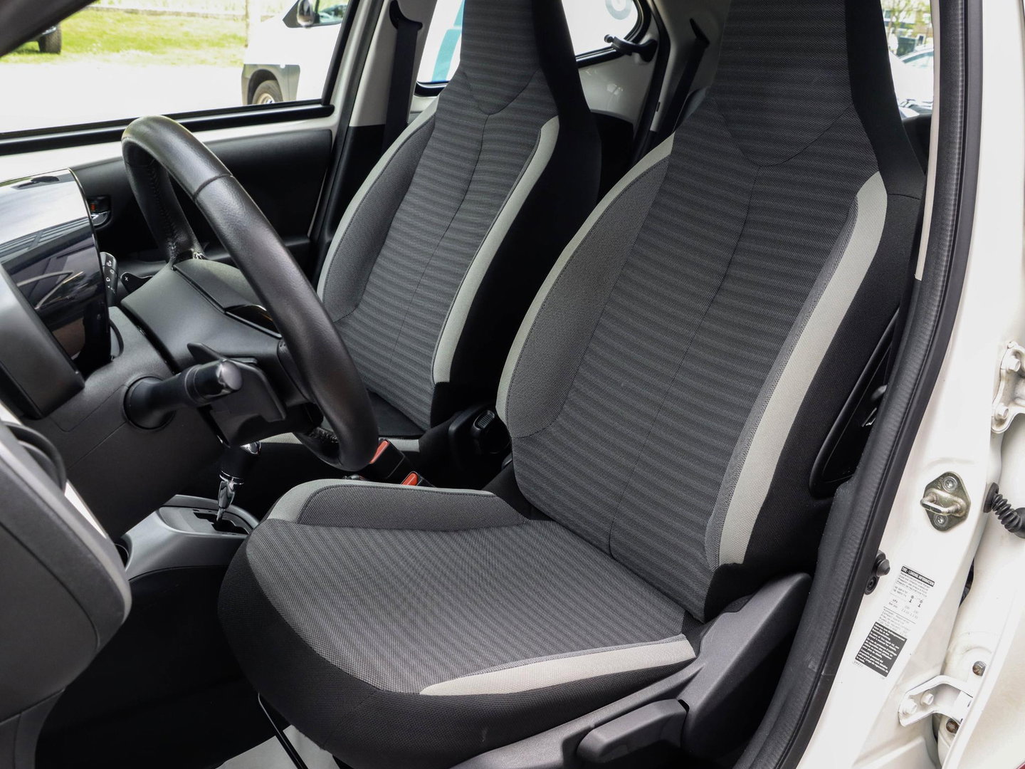 Toyota Aygo 1.0 VVT-i X-clusiv Automaat 5d